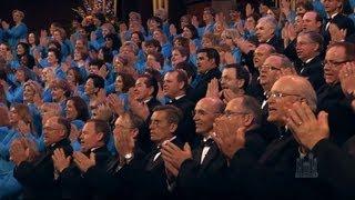 Betelehemu | The Tabernacle Choir