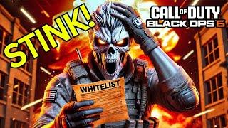 F*ck Black Ops 6! Streamers Are Whitelisted!