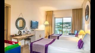 Hotel Baia Bodrum