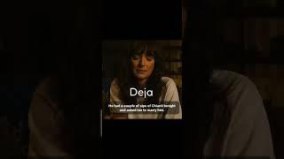 Deja Vu / joyce and bob / #strangerthings #dejavu #shorts #viral #trends