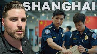 I Left CHINA Within 24 Hours: The Trip From HELL!  