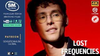 [4K] Lost Frequencies - Lost Radio Show - 05 September 2024