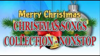 CHRISTMAS SONGS COLLECTION - NONSTOP