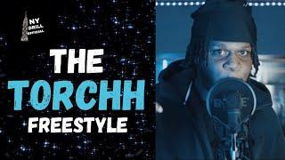 THE TORCHH FREESTYLE- NYDRILLOFFICIAL FREESTYLE