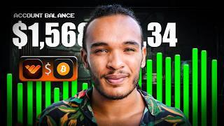 How I Make $1,000 / Day Trading Memecoins No BS - Guide