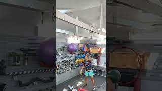 LC 1x24@DenisVasilevKettlebell