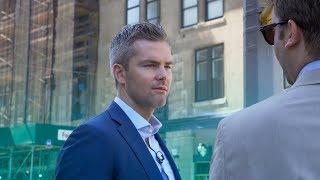 MY 9 TO 5 AS A REAL ESTATE AGENT | Ryan Serhant Vlog #022