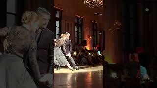 Ariadna Naveira & Fernando Sanchez:Quiero Verte Tango Festival 2024 "Chique"