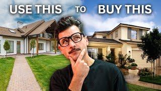 Buy Another Home Using Your Equity (Step-by-Step Guide)