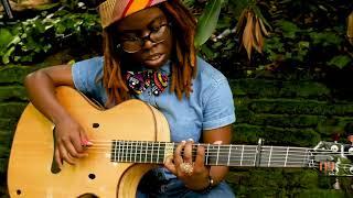 Yasmin Williams, “Juvenescence” | New York Guitar Festival sessions