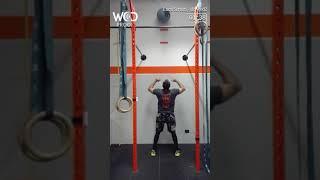 Luca Sirtori IFC wod2 silver