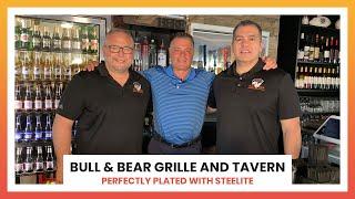 Bull & Bear Tavern - Liberty, Ohio - September 5, 2021