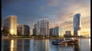 BC PROPERTIES  - BELGRADE WATERFRONT