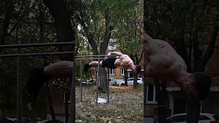 Brutal Soviet style (188cm/92kg)