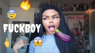 I DATED A FUCKBOY: STORYTIME