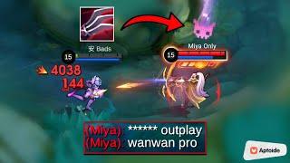 GLOBAL WANWAN MADE THE MOST OUTPLAY IN ML HISTORY!! (must watch)