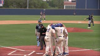 SOUTH TEXAS JUCO POWERHOUSE BACK AT IT!! | Blinn Vs Coastal Bend | NJCAA Baseball Highlights