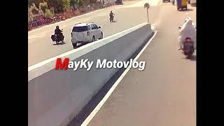 Awal nge-vlog keliling dulu|Mayky Motovlog Awal nge-vlog keliling pekanbaru| MAYKY motovlog