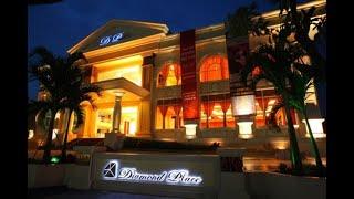 Trung tâm hội nghị Diamond Place - Phú Nhuận , Sài Gòn