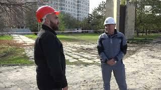 В Черкесске стартовала реконструкция республиканского драмтеатра