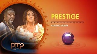 Prestige comes to Pearl Magic!