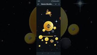 Binance Moonbix bot new bot sponsored by binance