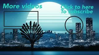 My outro