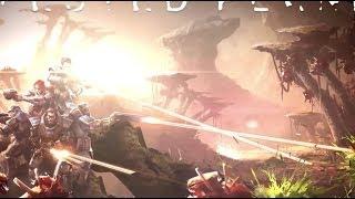 Infested Planet - Steam Release Trailer