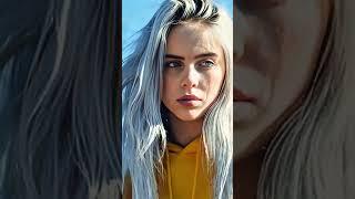 Billie Eilish Just Broke the Internet — Again.