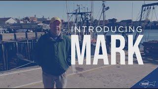 Mark - Captain of the Stanly Thomas