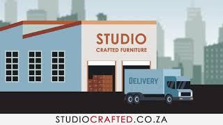 Studio Crafted Furniture Promo Video