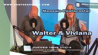 Mensaje Pentecostal - Radio| Iglesia l 13-03-2025 | @IglesiaevangelicaPentecostal  