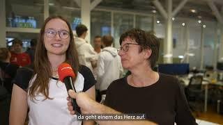 WorldSkills2022 Rückblick