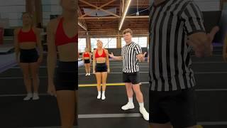 STRICT COACH YELLS AT SAM!  @jackpayne