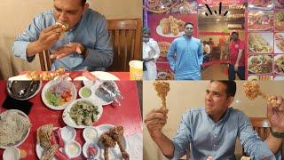 #AL KARIM CHICKEN #MEERUT KA MOST FAMOUS HOTEL#EID DAY 2#youtub#ytstudio#viral video