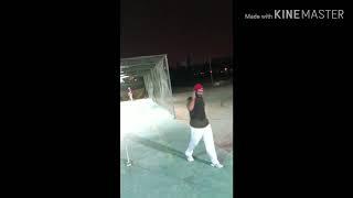 Indoor Cricket Dammam alkhobar KSA - Practice Net Sessions (Mavericks Cricket Club)
