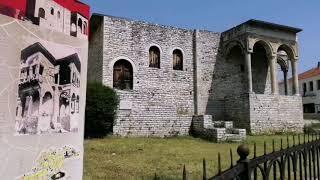 Берат (Албания). Berat (Albania)