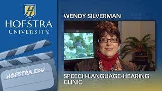 Speech-Language-Hearing Clinic