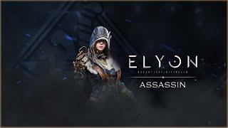 ELYON AIR CLASS ASSASSIN