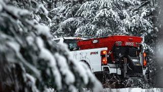 VBX+ Features & Overview | BOSS Snowplow |