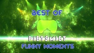 Best of Pietsmiet - Funny Moments #09