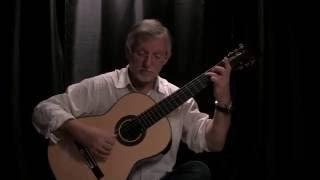 "Yesterday" arranged by Per-Olov Kindgren