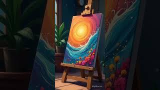 Art Heals: Creativity in Addiction Recovery