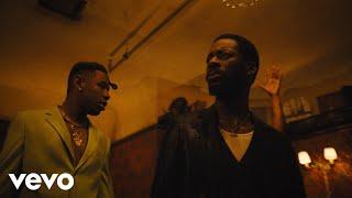 GoldLink - U Say (Official Video) ft. Tyler, The Creator, Jay Prince