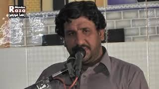 Zakir nusrat Abbas Majlis 12 Zilhaj Jassoki Gujrat 2024