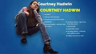 Courtney Hadwin| The Sound of 2024 Best Covers|Meaningful lyrics|#MashupArtist