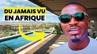 Cet APPARTEMENT de LUXE En AFRIQUE Est VENDU à PRIX CADEAU! Qui Va le PRENDRE ?