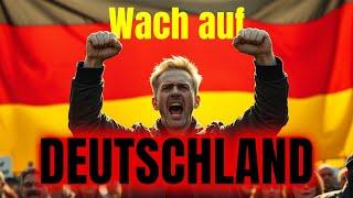 Song "Wach auf, Deutschland"