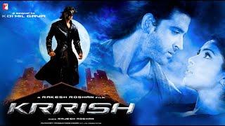 Krrish 2006 Tamil 1080p BluRay Full Movie | Hrithik Roshan Full Movie HD