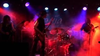 Megadeth- Sweating bullets - Marija Shadowstalk